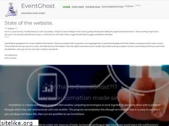 eventghost.net