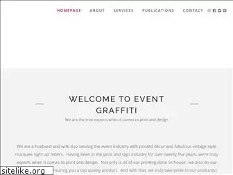 eventgraffiti.com