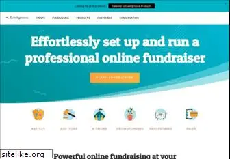 eventgroovefundraising.com