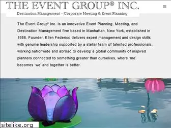 eventgroupinc.com