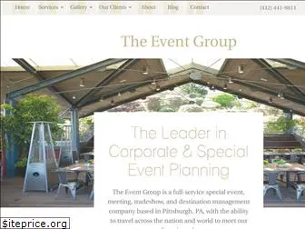 eventgroupproductions.com