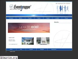 eventgruppe.com