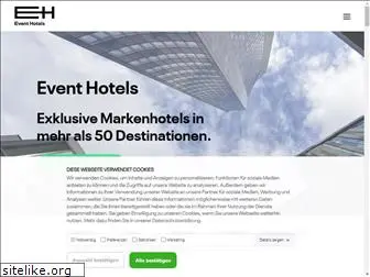 eventhotels.com