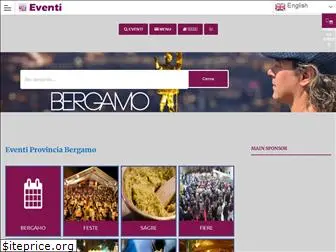 eventi.bergamo.it