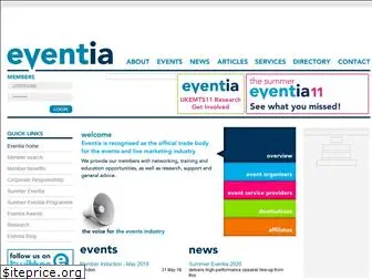 eventia.org.uk