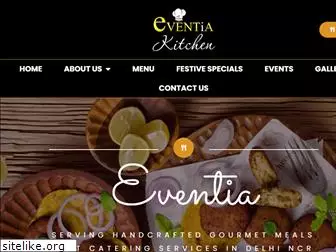 eventiakitchen.com