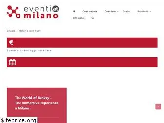 www.eventiatmilano.it