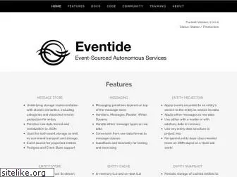 eventide-project.org