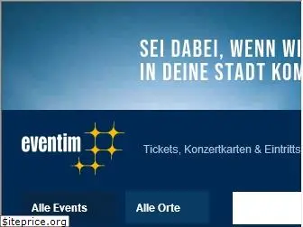 eventim.de