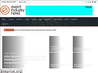 eventindustrynews.com