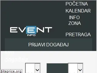 eventinfo.com.hr