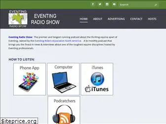 eventingradio.com