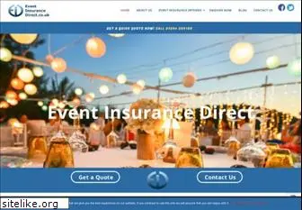 eventinsurancedirect.co.uk