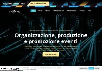 eventiroma.net