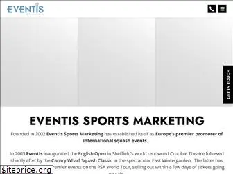 eventis-sports.com