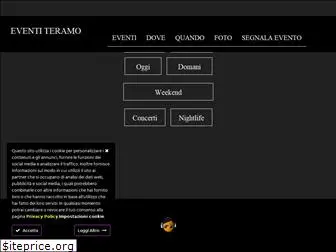 eventiteramo.it