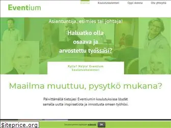 eventium.fi