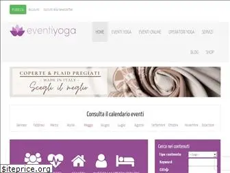 eventiyoga.it