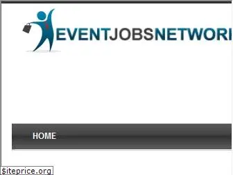 eventjobsnetwork.com