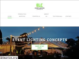 eventlightingconcepts.com