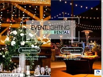 eventlightingrental.com