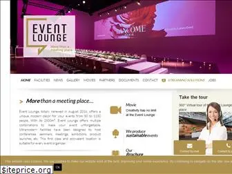 eventlounge.be