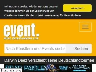 eventmagazin.info