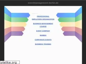 eventmanagement-berlin.de