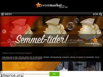 www.eventmarket.se