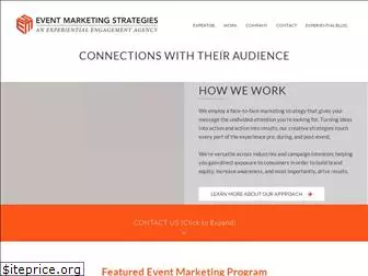 eventmarketingstrategies.com