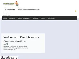 eventmascots.co.uk