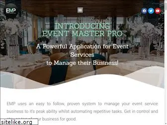 eventmasterpro.com