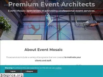 eventmosaic.be