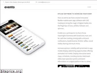 evento.co.nz