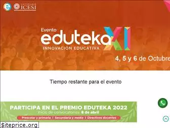 eventoeduteka.com