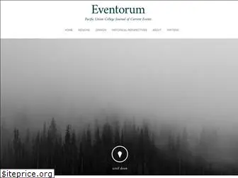 eventorum.puc.edu