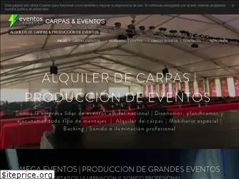 eventos-bogota.com