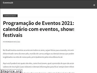 eventos20.com.br