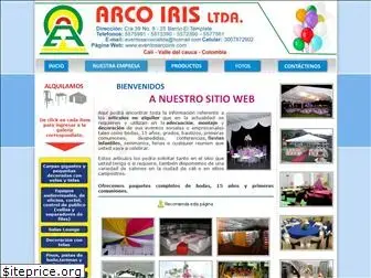 eventosarcoiris.com