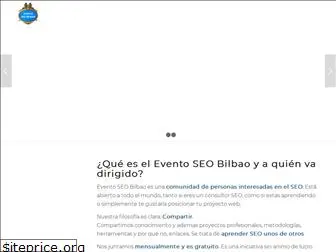 eventoseobilbao.com