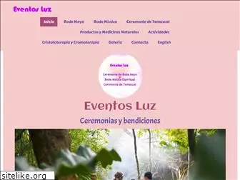 eventosluz.com