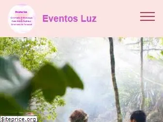 eventosluz.info