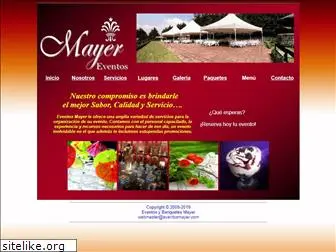 eventosmayer.com