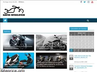 eventosmotociclisticos.com.br