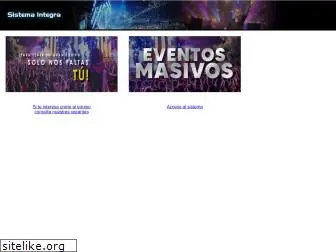 eventossistema.com.mx