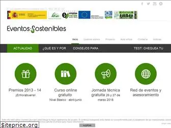 eventossostenibles.org