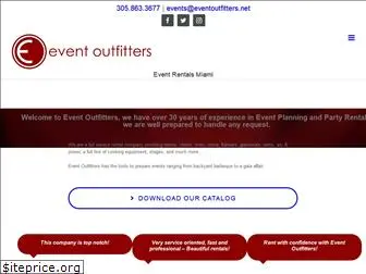 eventoutfitters.net