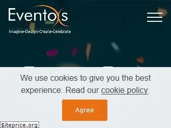 eventoxs.com