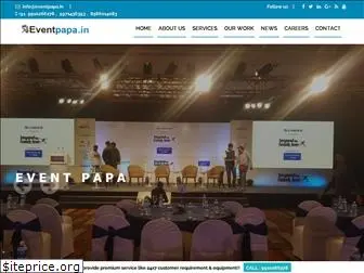 eventpapa.in