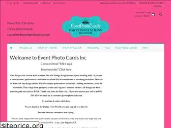 eventphotocards.com
